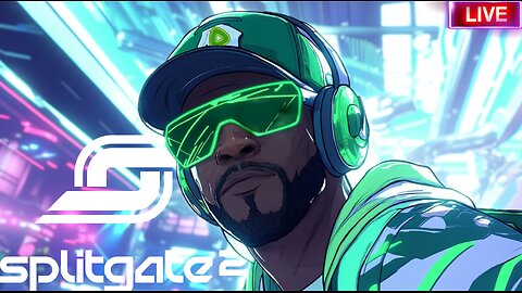 🔴 LIVE - FRAGNIAC - SPLITGATE 2 [Alpha Access]