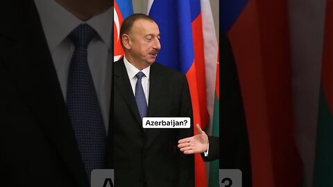 Could Azerbaijan Now Look to Join NATO_