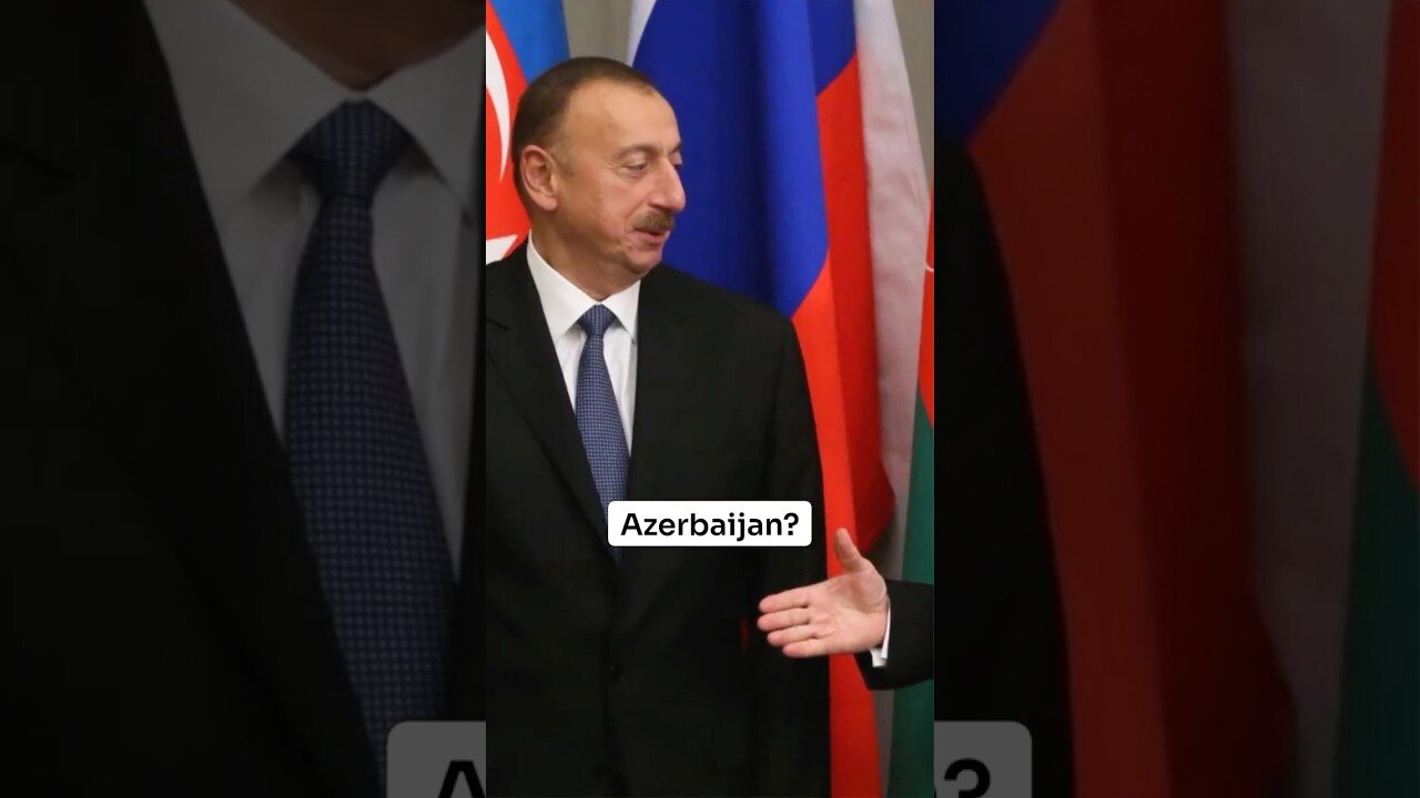 Could Azerbaijan Now Look to Join NATO_