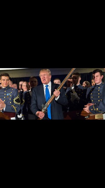 Trump becomes the first US president to launch military strikes in 7 countries within a single year