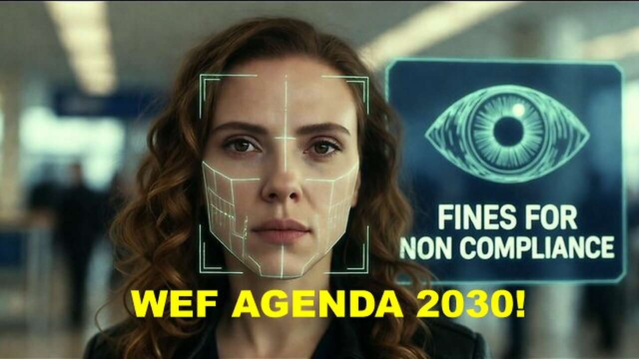 Call: Big Brother Is Going To Start Fining You If You Don't Comply...