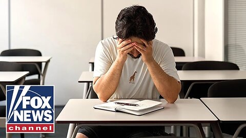 Colleges SHOCKED as incoming students struggle with simple math