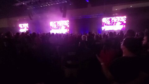 Clip #1 of 3 "I still do" marriage conference 2025