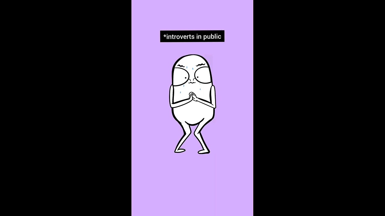 introverts in publish