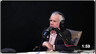 According to Australian senator Malcolm Roberts, "climate change" is being used as a pretext to de-industrialise Western civilisation
