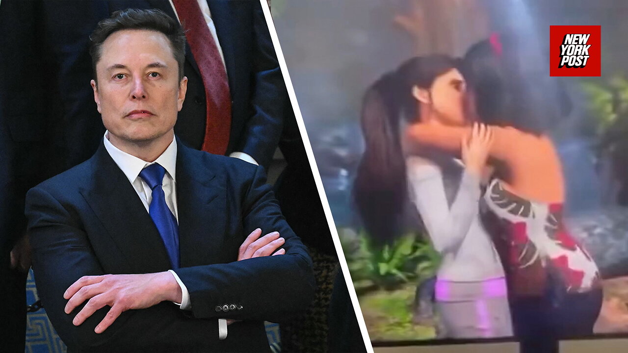 Why is Elon Musk urging parents to cancel Netflix?
