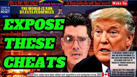 Democrats PANIC After Scandal Report Comes Out!