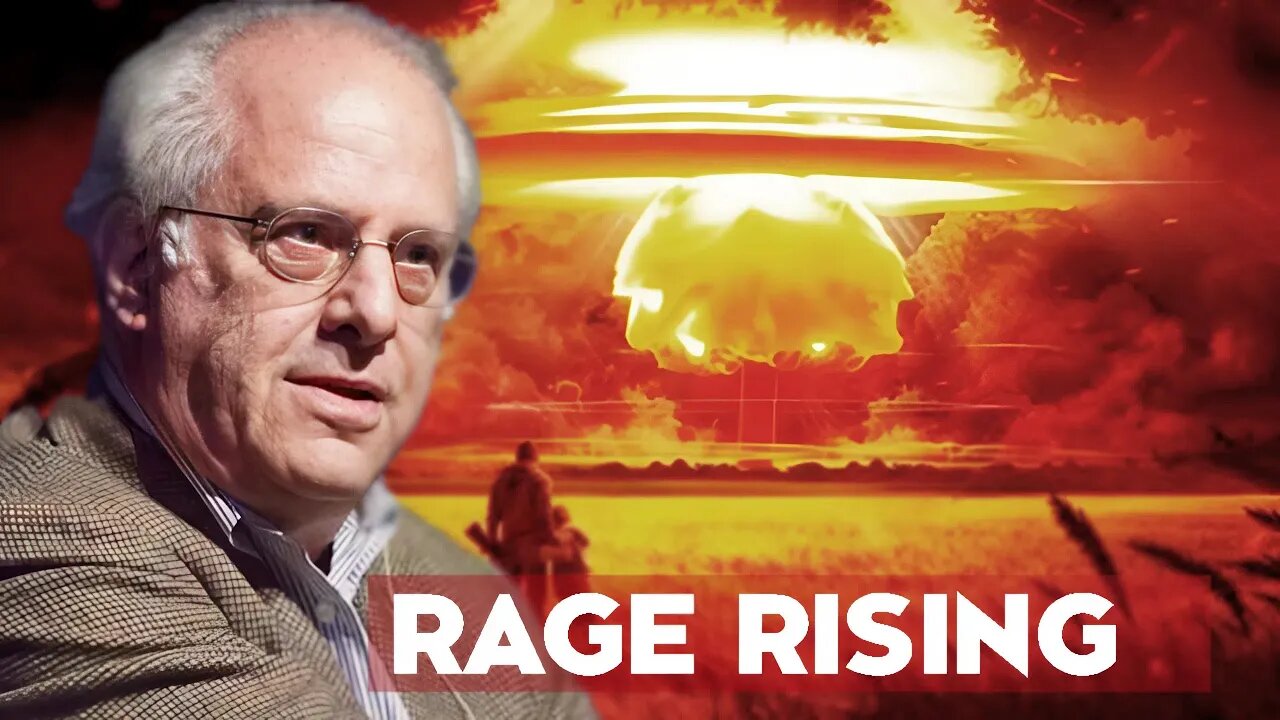 The American Dream is Officially Dead: Mass Rage and Anger on the Rise | Richard Wolff