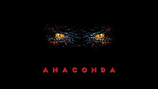 Anaconda (1997) - The Snake Eats Owen Wilson Alive Scene |