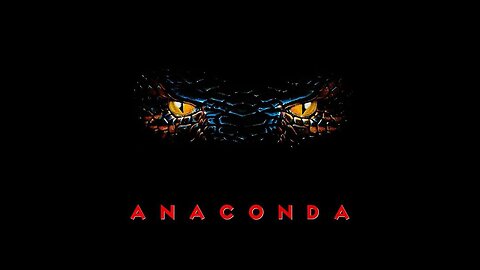 Anaconda (1997) - The Snake Eats Owen Wilson Alive Scene |
