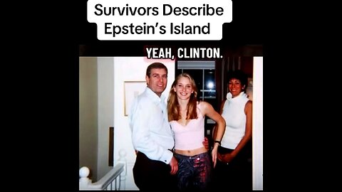 IT'S A CLOWN WORLD NEWS 11-20-2025