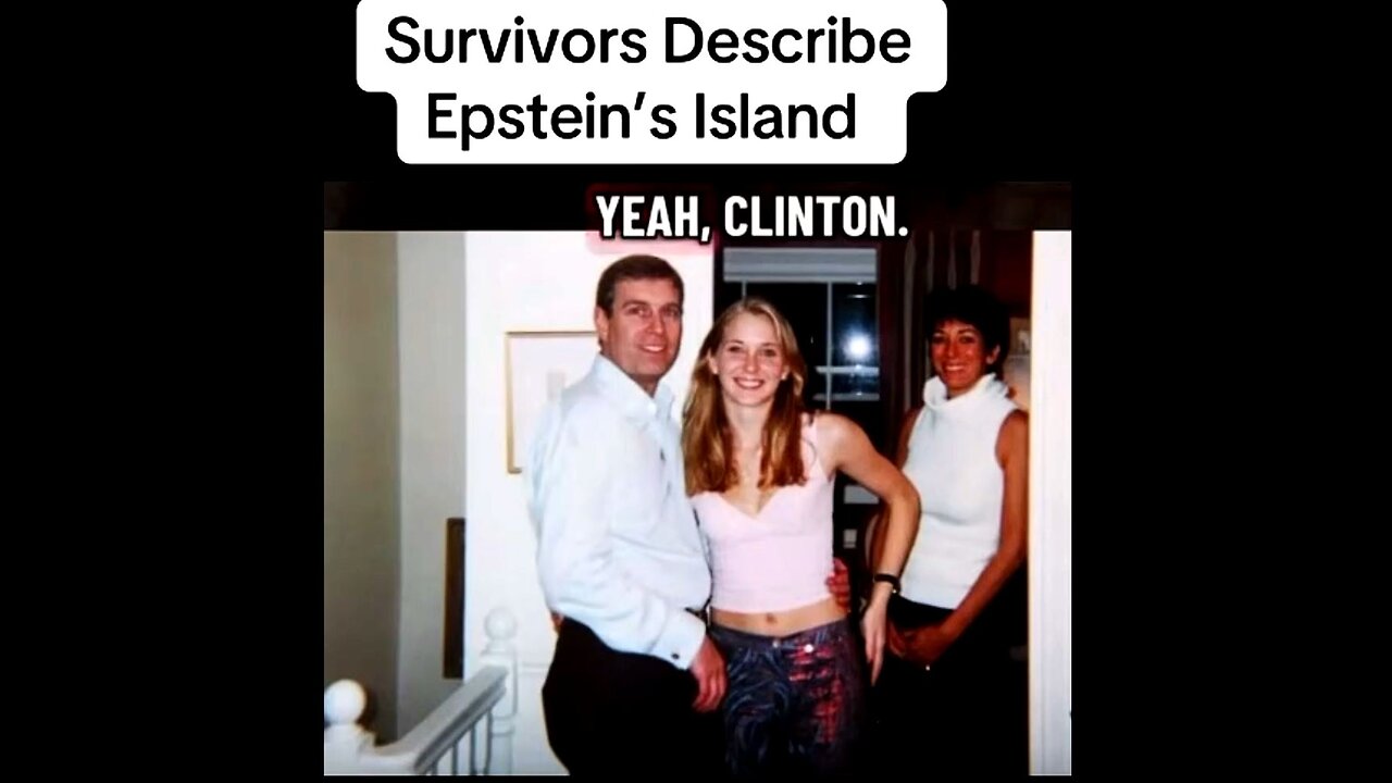 IT'S A CLOWN WORLD NEWS 11-20-2025