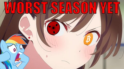 Rent a Girlfriend is Disappointing