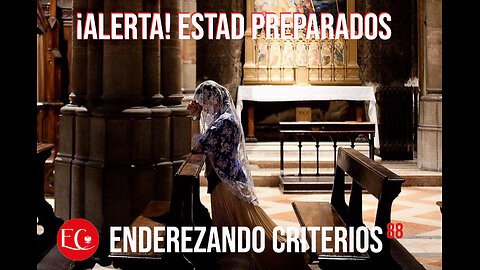 ENDEREZANDO CRITERIOS No. 88