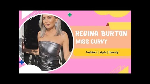 Lingerie Try On Haul 2025 | 4K Transparent | Clean With Me | over 50 | Regina Burton