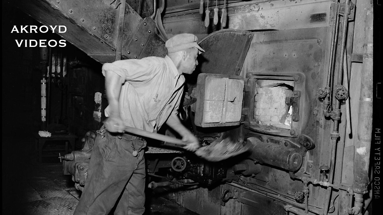 DISTURBED - FEEDING THE FIRE