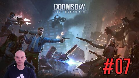 Doomsday Last Survivors - 07