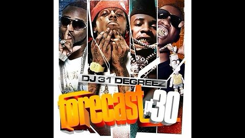 Gorilla Zoe Ft. Jim Jones & Lil Wayne Lost (Remix)