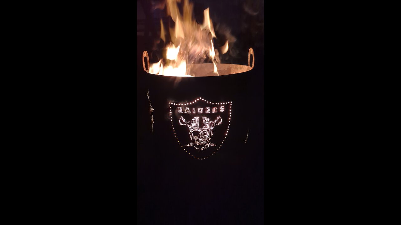 Raiders +