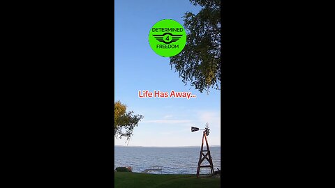 Life Hss Away...