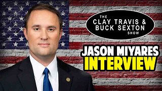 Jason Miyares Unloads on Jay Jones’ Despicable Texts -- Virginia AG Reacts to Explosive Debate