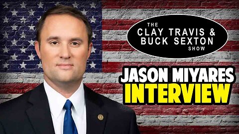 Jason Miyares Unloads on Jay Jones’ Despicable Texts -- Virginia AG Reacts to Explosive Debate