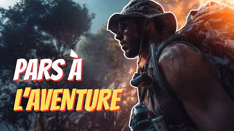 Ce qui arrive quand tu organises le CHAOS dans ta vie