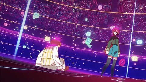 Digimon Beat Break episode 17 review: Back stories part 2: Antipathy