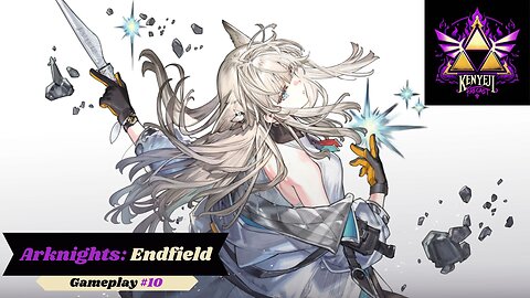 Mixing Up The Formula... (DK_Mach22)