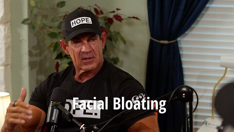 Facial Bloating