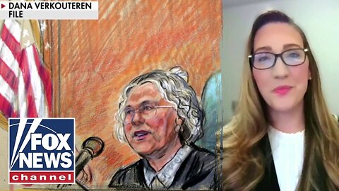 Virginia mom fights son’s school suspension in Title IX battle