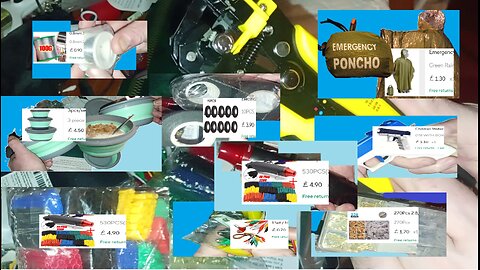 10, #bought , #unboxing , #haul , #tested , #review , #reaction