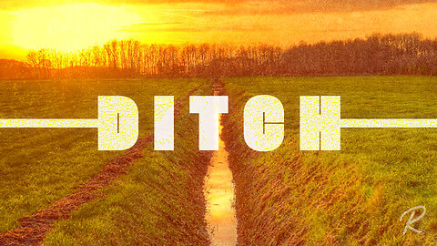 The Remnant Church: Ditch - AJ Noel