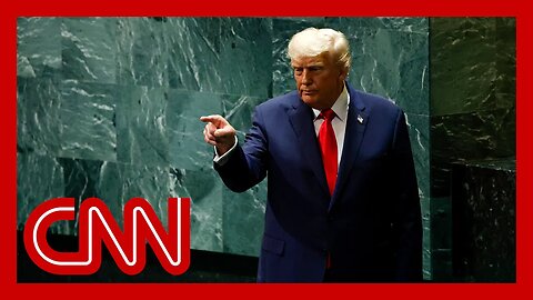Trump's campaign of retribution accelerates