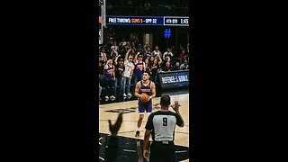 Analysis: Suns' win & 35 FTA differential
