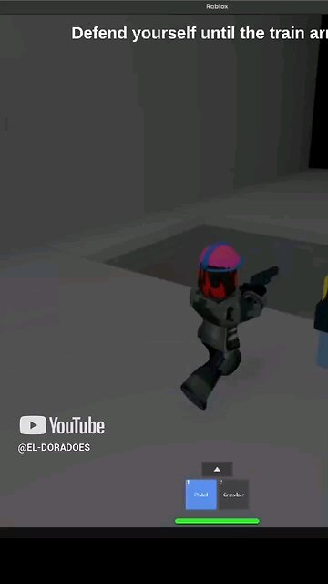 Best Usage Of Tunnel Song "THE EPIDEMIC", "RETROSTUDIO", "ROBLOX"