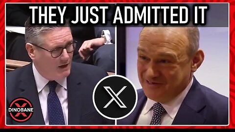 So It Was Never About The Children.