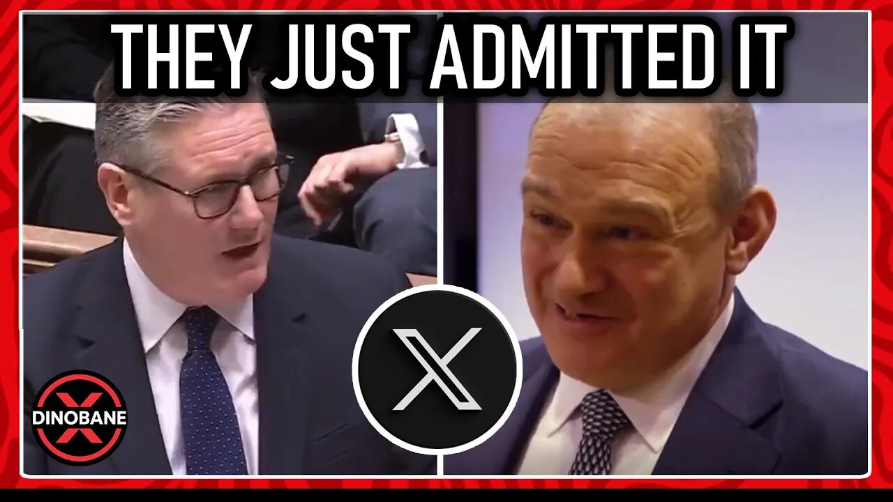 So It Was Never About The Children.