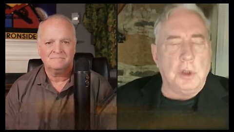 Col Doug Macgregor DROPS Bombshell in Exclusive Broadcast 12/1/25 - End of American Empire!