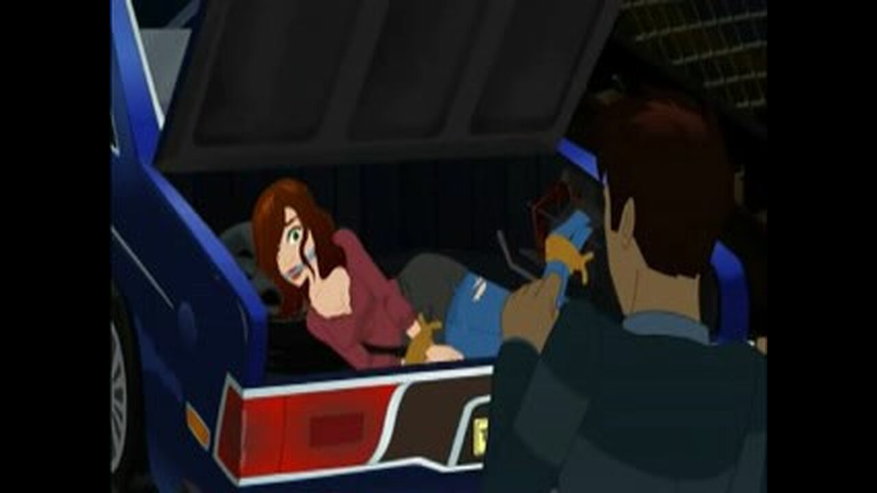 The Dating Guy damsel 2