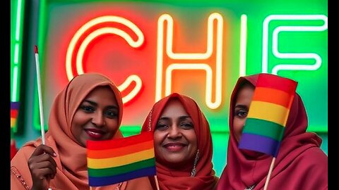 Ep. 52 - The crazy Left - Ice Protest - Violence - The Them Shaves Head - The Call Her Fatty Show