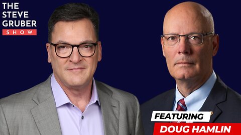 Doug Hamlin | Preparing the NRA for America’s Next Second Amendment Battles