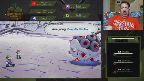 Mario & Luigi Brothership Episode 79