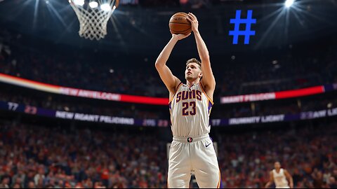 Grayson Allen's 42 points sink Pelicans, Suns' 5th win in 6.