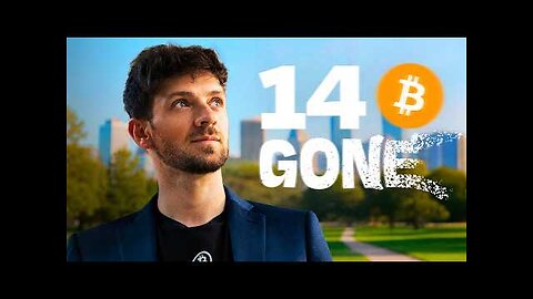 How I Lost 14 Bitcoins - My Most Expensive Lessons