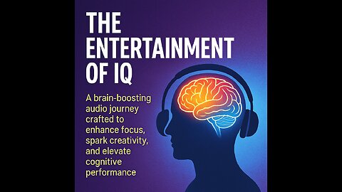 The Entertainment of IQ