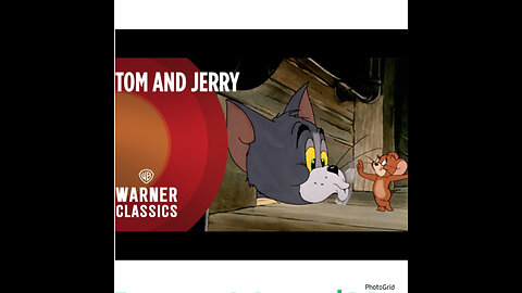 CCC#15. About Tom & Jerry: The Golden Era Anthology (1940-1958): #3