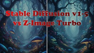 How to Configure Stable Diffusion v1-5 on Fedora Linux with AMD Instinct GPU for Stunning AI Art