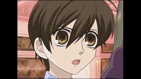 O Ye of little faith (English Dub)