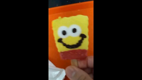 Tiny Popsicles. Paletitas. 2.13.2024. Snapchat Tiktok